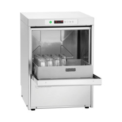 Dishwasher US PPlus500 LPWR – High Capacity & Efficiency | bartscher