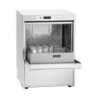 Lave-vaisselle US PPlus500 LPWR sur armoire – 16,5L | bartschER