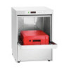 Lave-vaisselle US PPlus500 LPWR