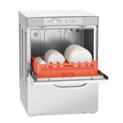 Lave-vaisselle US E500 LPR 25L – haute capacité | bartsch er