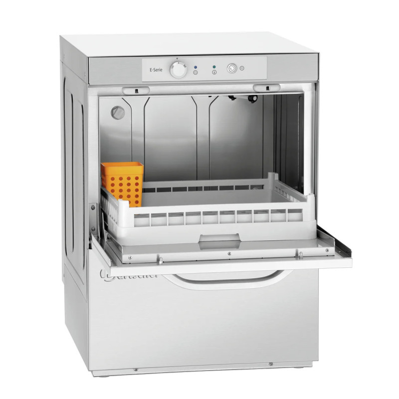 Lave-vaisselle US E500 LPR 25L – haute capacité | bartsch er