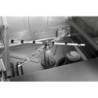 Spülmaschine US E500 LPR – 25L Tank, 30 Spülgänge | bartscher