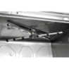 Spülmaschine US E500 LPR – 25L Tank, 30 Spülgänge | bartscher