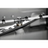 Spülmaschine US E500 LPR – 25L Tank, 30 Spülgänge | bartscher