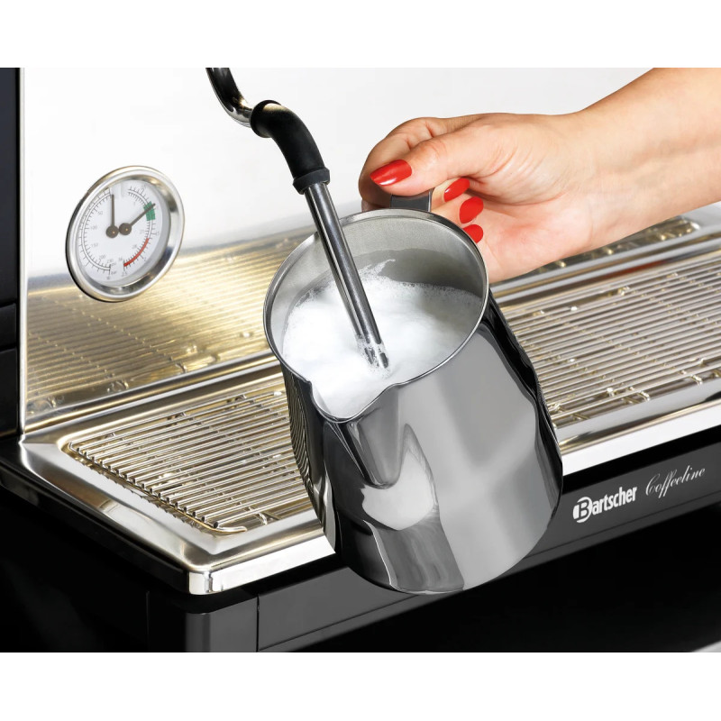 Kaffeemaschine Coffeeline B20 – 11,5L, LED & Reinigung | bartscher