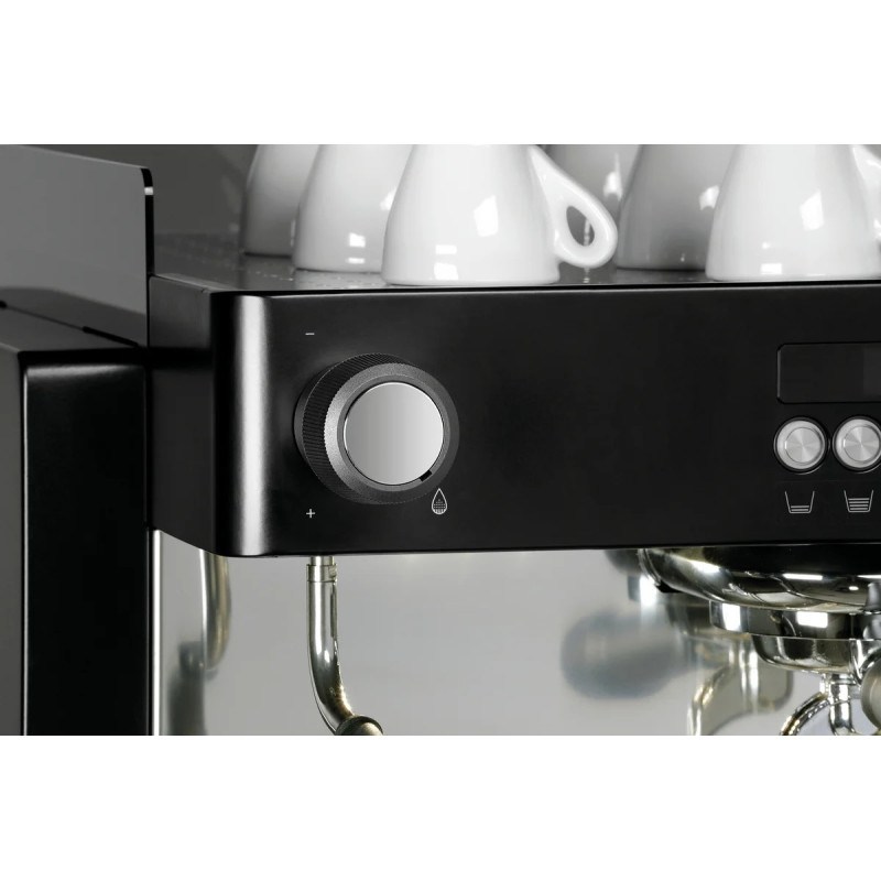 Coffee machine Coffeeline B20 – LED Lighting & Auto Clean | bartschER