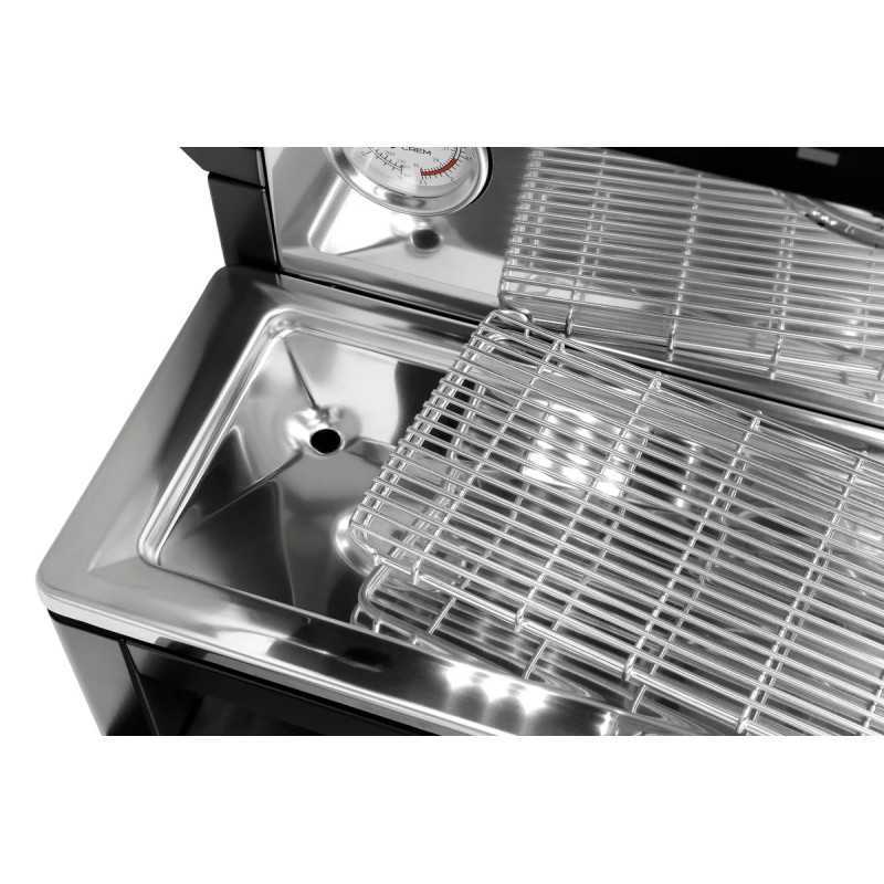 Kaffeemaschine Coffeeline B20 – 11,5L, LED & Reinigung | bartscher