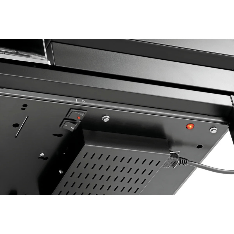 Machine à café porte-filtre Coffeeline B20 770mm | bartscher