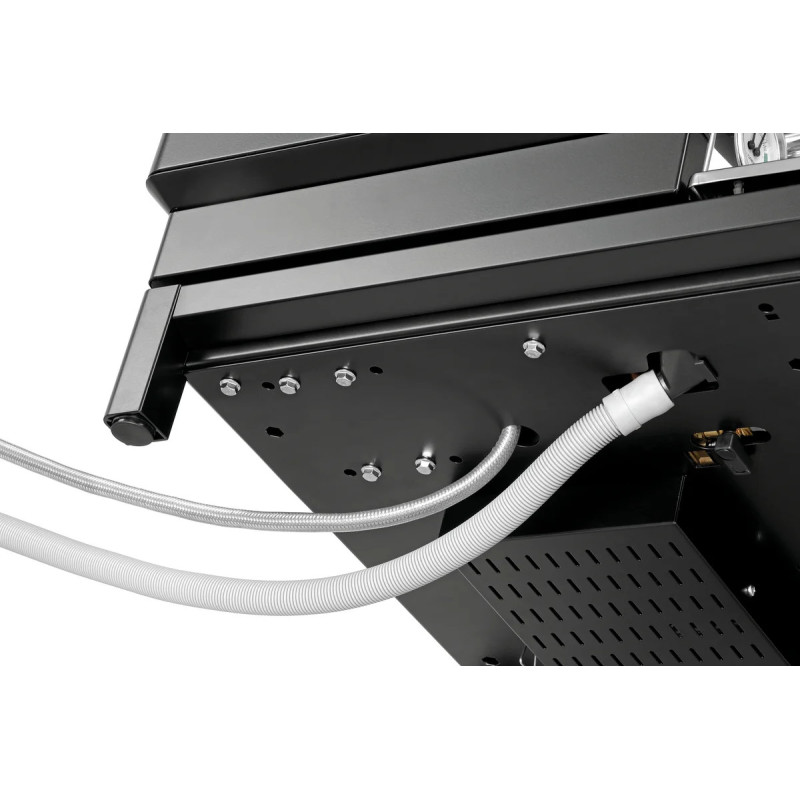 Coffee machine Coffeeline B20 – LED Lighting & Auto Clean | bartschER