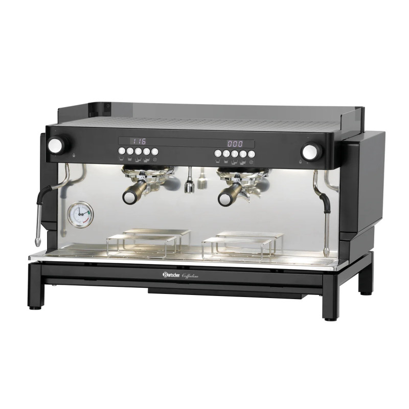 Kaffeemaschine Coffeeline B20 – 11,5L, LED & Reinigung | bartscher