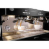 Coffee machine Coffeeline B20 – LED Lighting & Auto Clean | bartschER