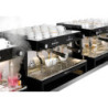 Coffee machine Coffeeline B20 – LED Lighting & Auto Clean | bartschER