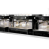 Machine à café porte-filtre Coffeeline B20 770mm | bartscher