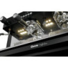 Machine à café porte-filtre Coffeeline B20 770mm | bartscher