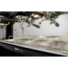 Coffee machine Coffeeline B20 – LED Lighting & Auto Clean | bartschER