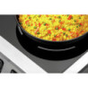 Induction Cooker 2P 50-1 TCK – 10kW Dual Hob | bartscher