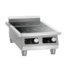 Induction Cooker 2P 50-1 TCK – 10kW Dual Hob | bartscher