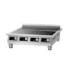Plaque induction 4 foyers 14 kW – bartschER 105762