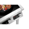 Induction Cooker 4P 50-1 TCK – 4 Hob Power | bartsch er