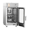 Combi vapeur Silversteam-K 10110DRS 13,8 kW | bartschER