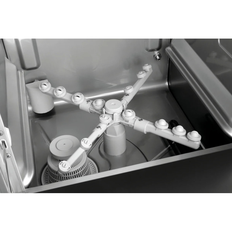 Lave-vaisselle GS C350 RW 12L – Puissant et fiable | bartschER