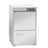 Lave-vaisselle GS C350 LPR – 12L inox | bartscher