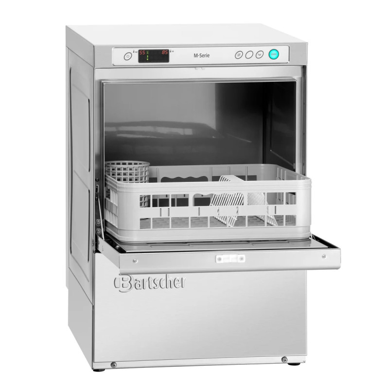 Lave-vaisselle GS M400 LPWR K 14,5L – Puissant | bartschER