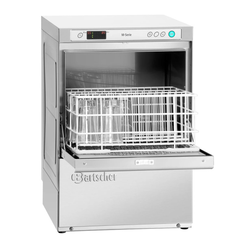Lave-vaisselle GS M400 LPWR K 14,5L – Puissant | bartschER
