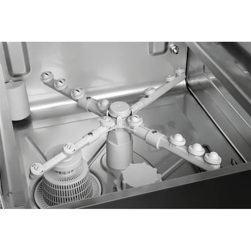 Lave-vaisselle GS M400 LPWR K 14,5L – Puissant | bartschER