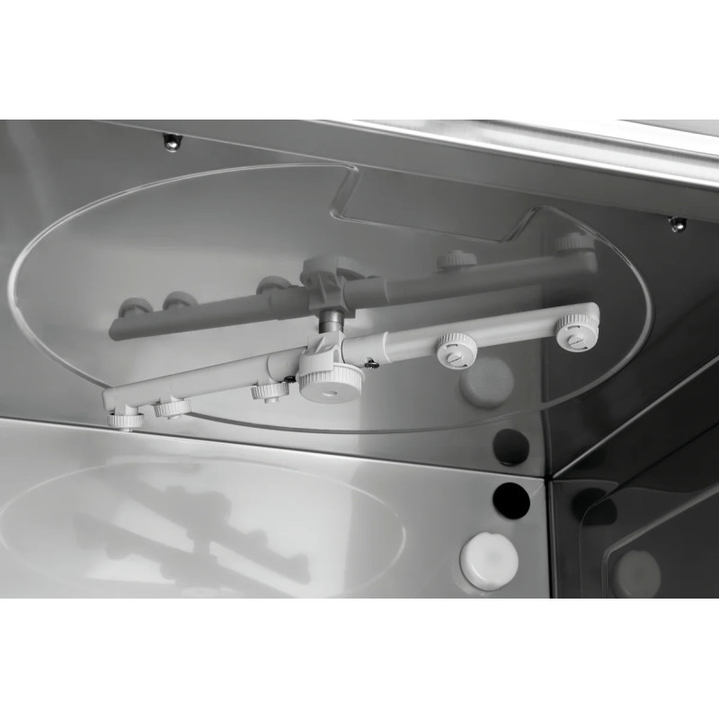Spülmaschine GS M400 LPWR – 14,5L Kapazität | bartscher