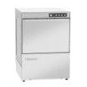 Lave-vaisselle US C500 LPR haute capacité 29L | bartsch er