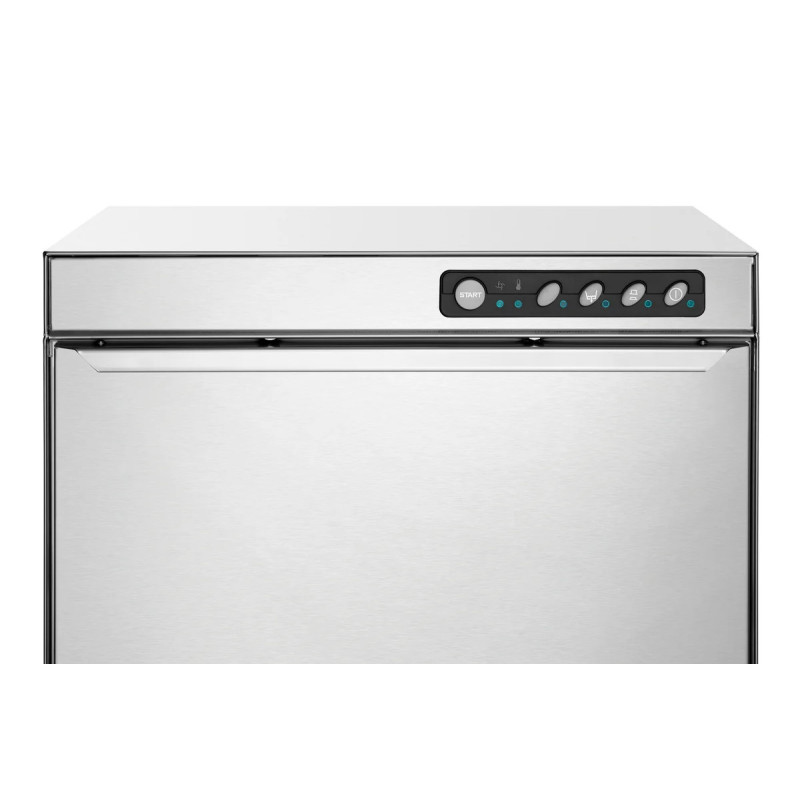 Spülmaschine US C500 LPR – 29L Kapazität, robust | bartscher