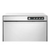 Lave-vaisselle US C500 LPR haute capacité 29L | bartsch er
