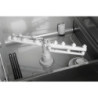 Lave-vaisselle US C500 LPR haute capacité 29L | bartsch er
