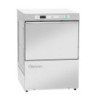 Lave-vaisselle US M500 LPWR K 29L – Puissant & Fiable | bartscher
