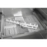 Lave-vaisselle US M500 LPWR K 29L – Puissant & Fiable | bartscher