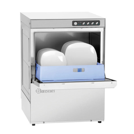 Spülmaschine US C500 LP – 30 Körbe/h, 29L | bartscher