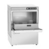 Lave-vaisselle US C500 LP 29L - haute capacité | bartscher