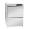 Lave-vaisselle US C500 LP 29L - haute capacité | bartscher