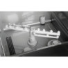 Spülmaschine US C500 LPWR – 29L Kapazität & Edelstahl | bartscher