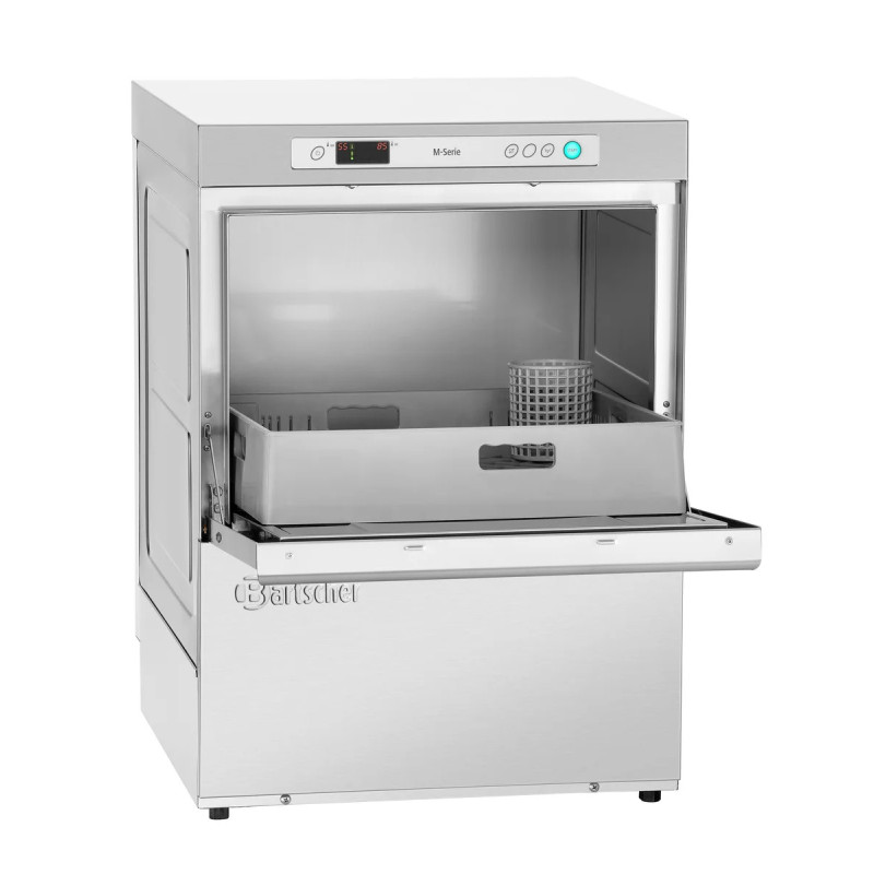 Spülmaschine US M500 LP K – 29L Kapazität | bartscher
