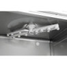 Lave-vaisselle US M500 LP K 29L – Puissance 5150W | bartscher