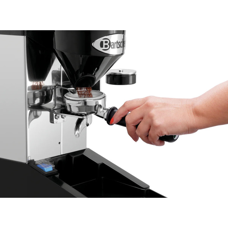 Moulin à café Tauro Digital – dosage précis 1 kg | bartschER