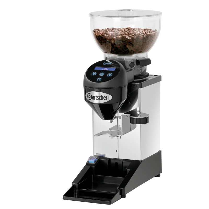 Moulin à café Tauro Digital – dosage précis 1 kg | bartschER