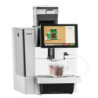 Kaffeevollautomat KV1 Deluxe – 19 bar Druck | bartscher