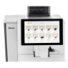 Kaffeevollautomat KV1 Deluxe – 19 bar Druck | bartscher