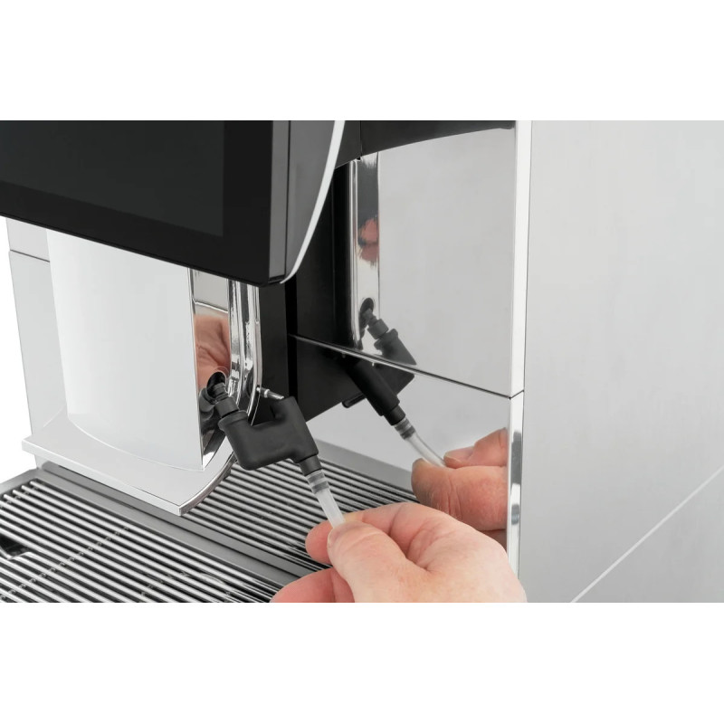 Machine à café automatique KV1 Deluxe 19 bars | bartscher