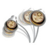 Lampe chauffante 500W IWL500ST – bras réglables | bartscher