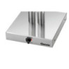 Lampe chauffante 500W IWL500ST – bras réglables | bartscher