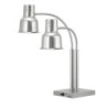 Wärmelampe IWL500ST – 500W Infrarot Wärme | bartscher